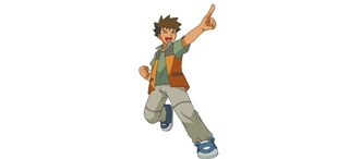 Illustration for article titled Only in Anime #17: Eyes closed characters